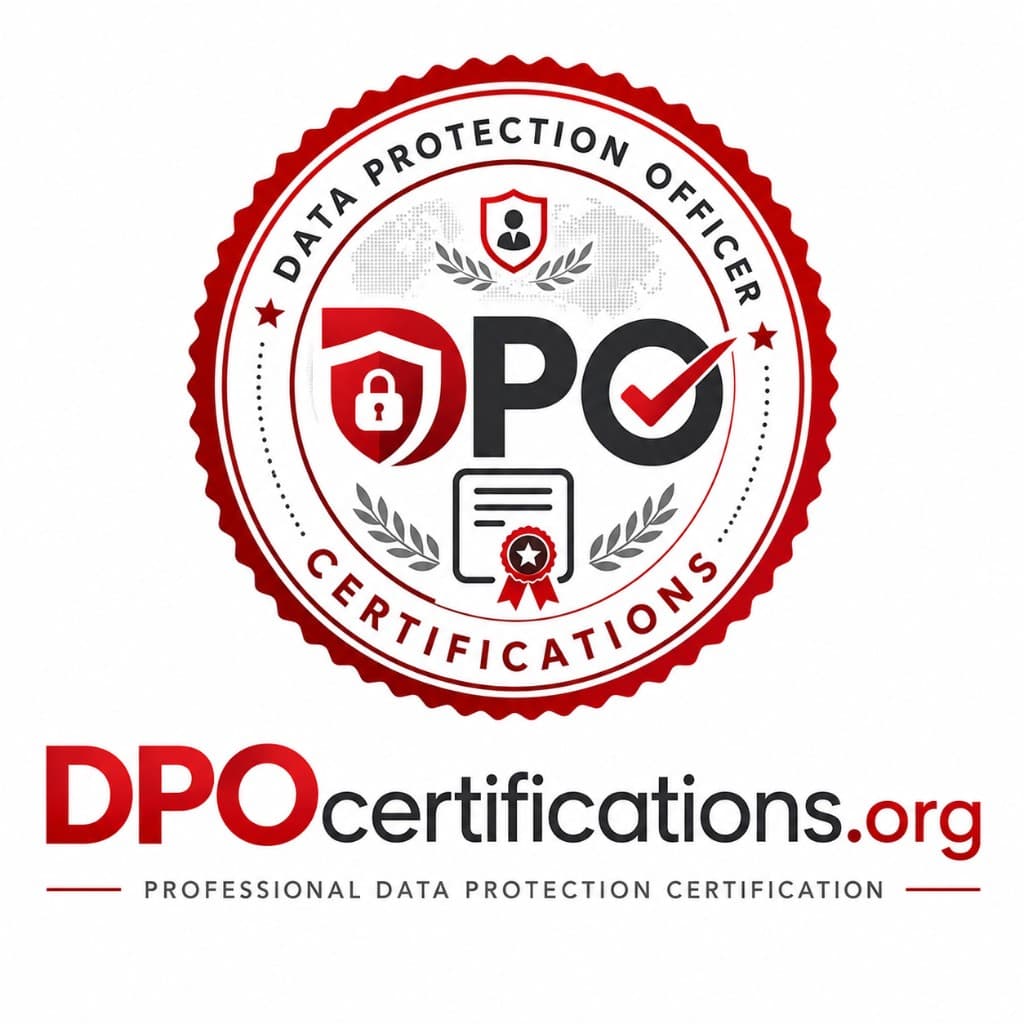 DPOcertifications.org — Professional Data Protection Certification